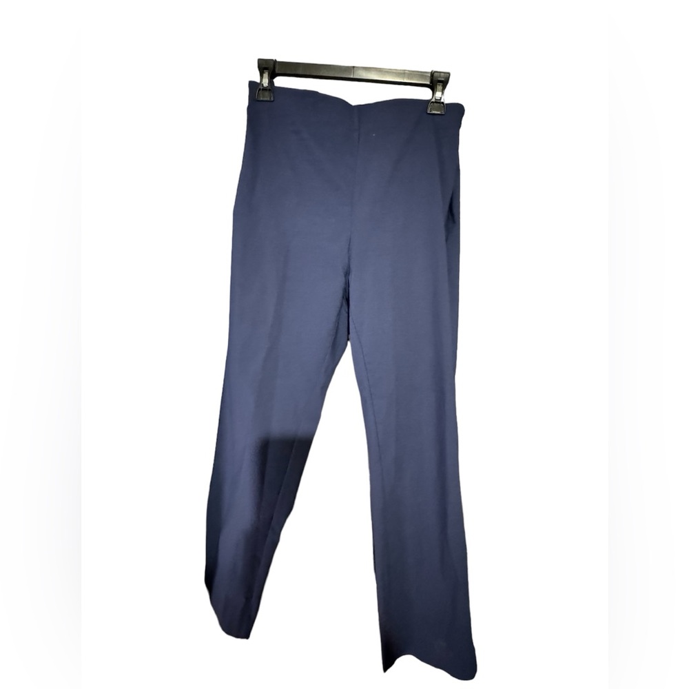 XL Michael Kors Super Skinny Pull-on Slacks Mk High Rise Leggings